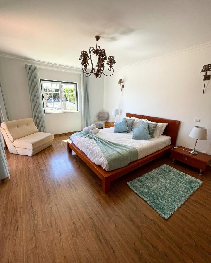 Willa Oliva House Lagos Zewnętrze zdjęcie