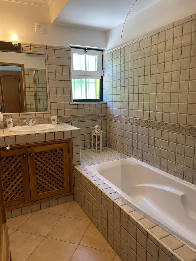 Willa Oliva House Lagos Zewnętrze zdjęcie