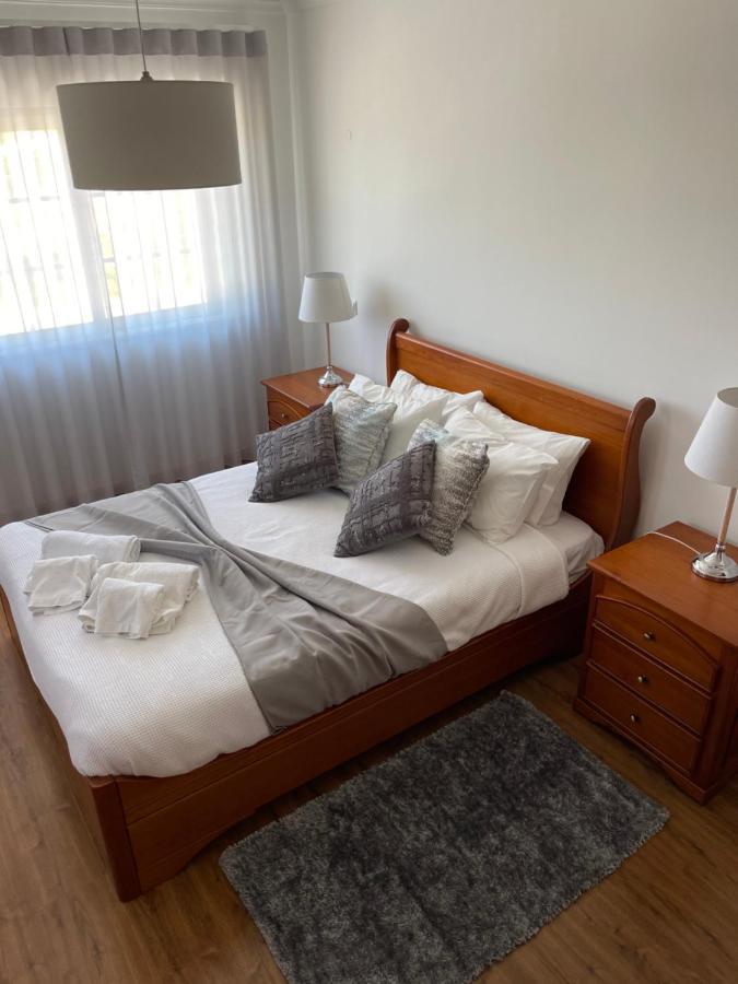 Willa Oliva House Lagos Zewnętrze zdjęcie