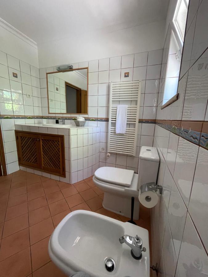 Willa Oliva House Lagos Zewnętrze zdjęcie