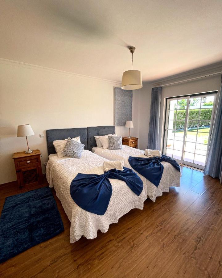 Willa Oliva House Lagos Zewnętrze zdjęcie