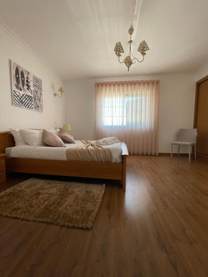 Willa Oliva House Lagos Zewnętrze zdjęcie