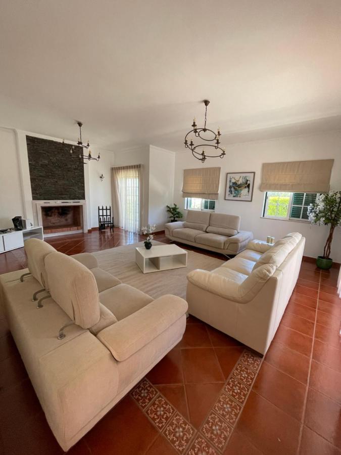 Willa Oliva House Lagos Zewnętrze zdjęcie