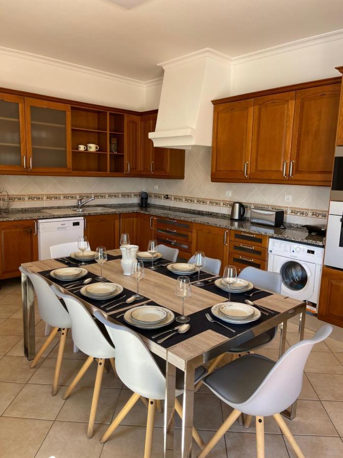 Willa Oliva House Lagos Zewnętrze zdjęcie