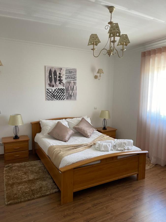 Willa Oliva House Lagos Zewnętrze zdjęcie