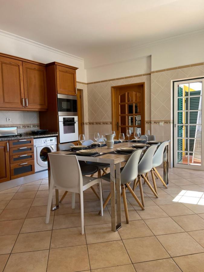 Willa Oliva House Lagos Zewnętrze zdjęcie